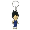 Porte-Clef PVC - Vegeta - Dragon Ball Z