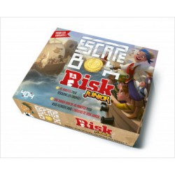 Escape Box Junior - Risk