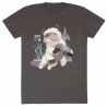 T-shirt - Appa - Avatar le dernier maître de l'air - XL Unisexe 