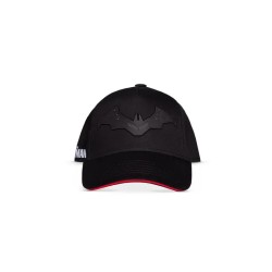 Casquette Baseball - Logo -...