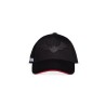 Casquette Baseball - Logo - Batman - U Unisexe 