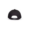Casquette Baseball - Logo - Batman - U Unisexe 