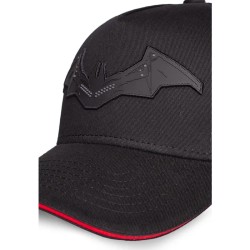 Casquette Baseball - Logo - Batman - U Unisexe 