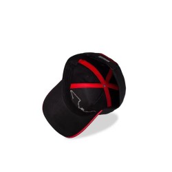 Casquette Baseball - Logo - Batman - U Unisexe 