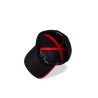 Casquette Baseball - Logo - Batman - U Unisexe 