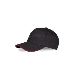Casquette Baseball - Logo - Batman - U Unisexe 
