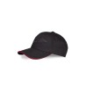 Casquette Baseball - Logo - Batman - U Unisexe 