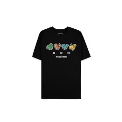 T-shirt - Starter 8Bit -...