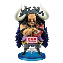 Kaido of the Beasts - One...