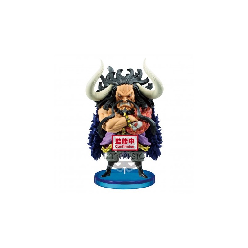 Kaido of the Beasts - One Piece - Mega WCF
