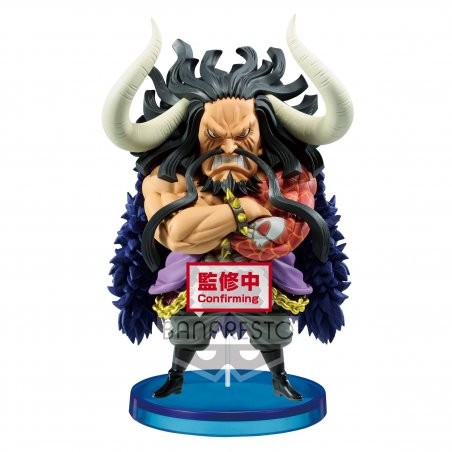 Kaido of the Beasts - One Piece - Mega WCF