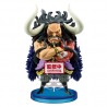 Kaido of the Beasts - One Piece - Mega WCF