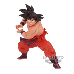 Son Goku - Dragon Ball -...