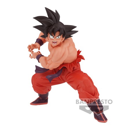Son Goku - Dragon Ball - Match Makers