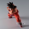 Son Goku - Dragon Ball - Match Makers