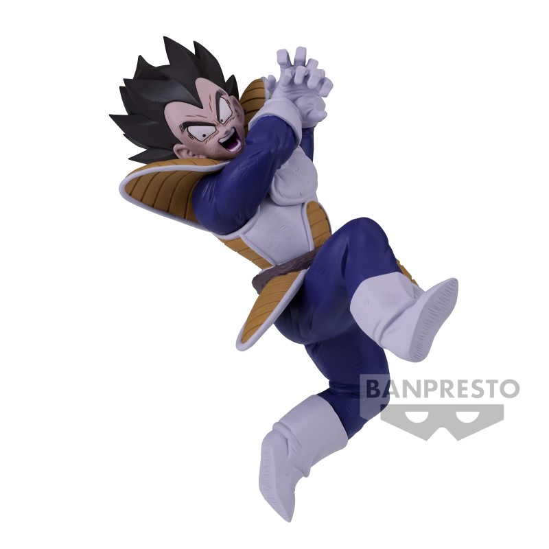 Vegeta - Dragon Ball - Match Makers
