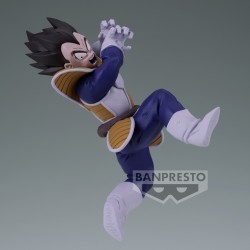 Vegeta - Dragon Ball - Match Makers