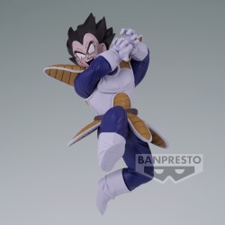 Vegeta - Dragon Ball - Match Makers