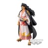 Kozuki Momonosuke (Ver. Adulte) - One Piece - DxF - The Grandline series - Extra