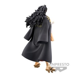 Kozuki Momonosuke (Ver. Adulte) - One Piece - DxF - The Grandline series - Extra
