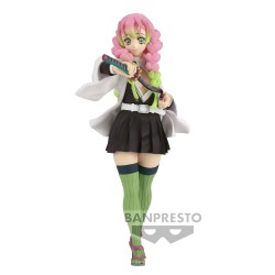 Mitsuri Kanroji - Demon Slayer