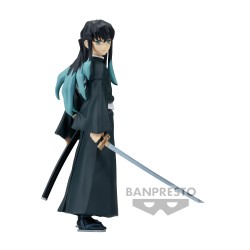 Muichiro Tokito - Demon Slayer