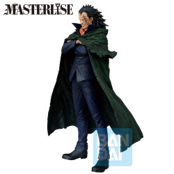 Monkey D. Dragon - One Piece - Ichibansho - The flames of Revolution
