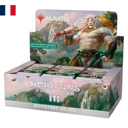 MTG - Play Booster - Modern...