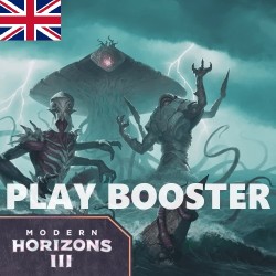 MTG - Play Booster - Modern...