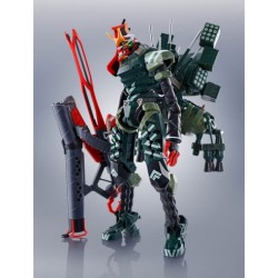 New Eva-02 Thrice Upon a Time Robot Spirit - Evangelion 3.0 + 1.0 