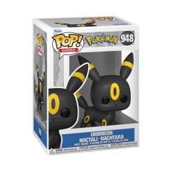 Noctali - Pokemon (948) -...