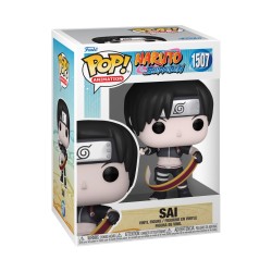 Sai - Naruto (1507) - POP...