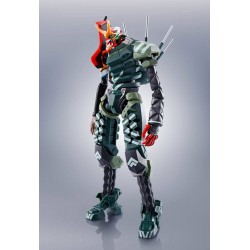 New Eva-02 Thrice Upon a Time Robot Spirit - Evangelion 3.0 + 1.0 