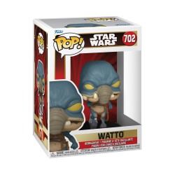 Watto - Star Wars (702) -...