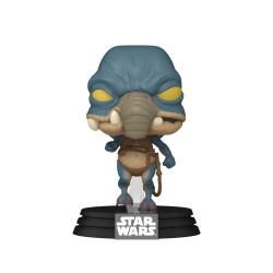 Watto - Star Wars (702) - POP Movie