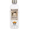 Bouteille Plastique - Luffy, Zoro et Sanji Wanted - One Piece