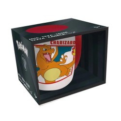 Mug - Dracaufeu - Pokemon