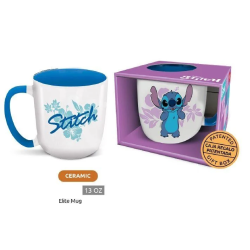 Mug - Stitch - Lilo & Stitch