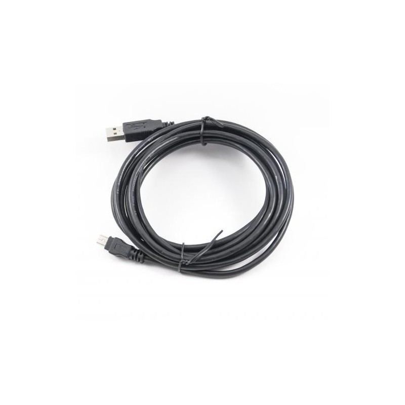 Câble charge Mini-USB (PS3) - sans boîte