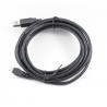 Câble charge Mini-USB (PS3) - sans boîte