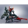 New Eva-02 Thrice Upon a Time Robot Spirit - Evangelion 3.0 + 1.0 