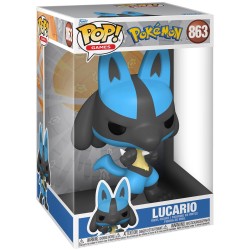 Lucario - Pokemon (863) -...