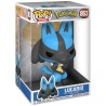 Lucario - Pokemon (863) - POP Game - Jumbo
