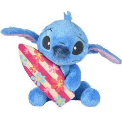 Peluche - Stitch & Planche...
