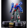 GX-96 Getter Robo Go (Completed) - Soul of Chogokin