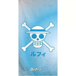 Linge - Skull Crew - One Piece