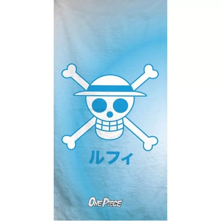 Linge - Skull Crew - One Piece