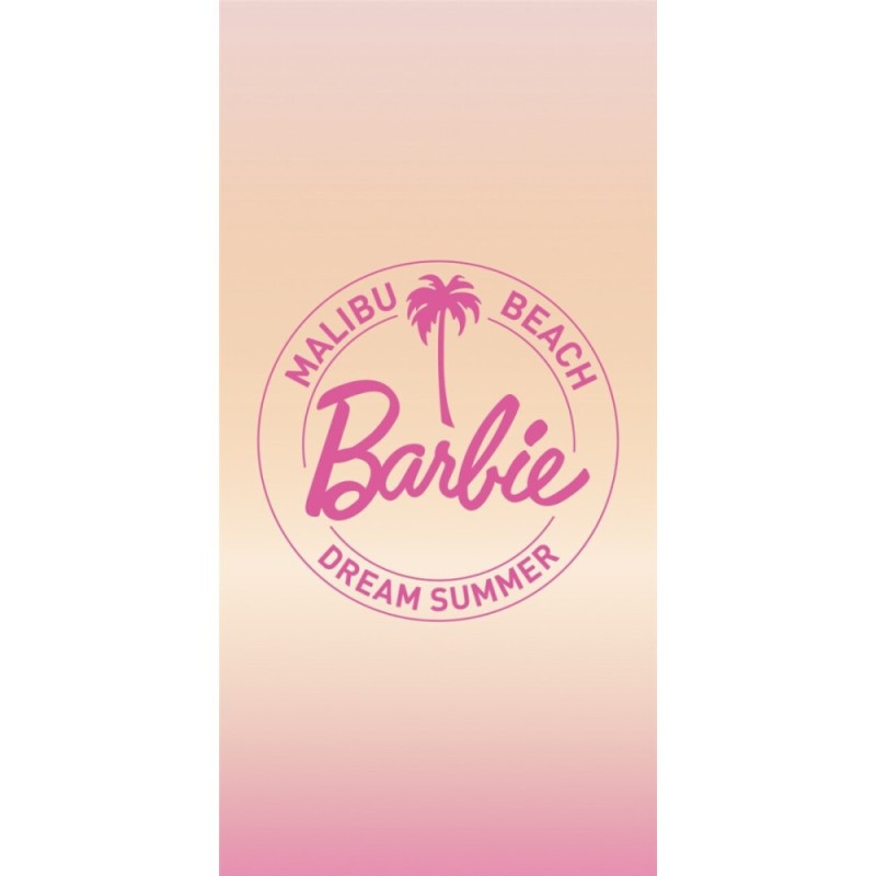 Linge - Malibu Beach - Barbie