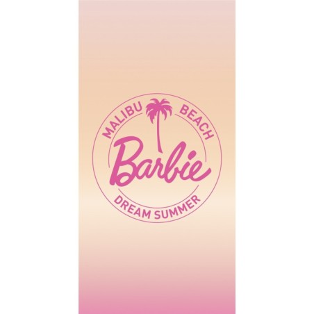 Linge - Malibu Beach - Barbie