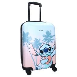 Valise - Stitch - Lilo et...